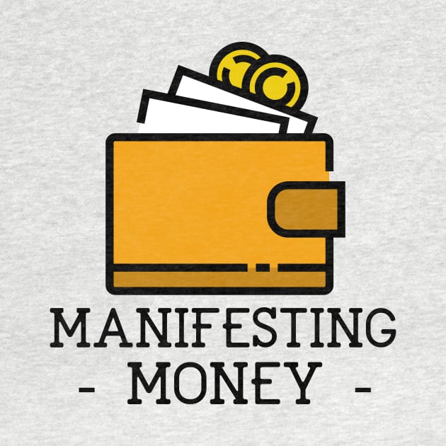 Manifesting Money by Jitesh Kundra